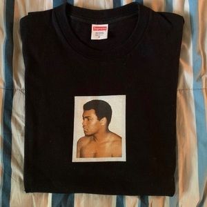 Supreme Ali tee